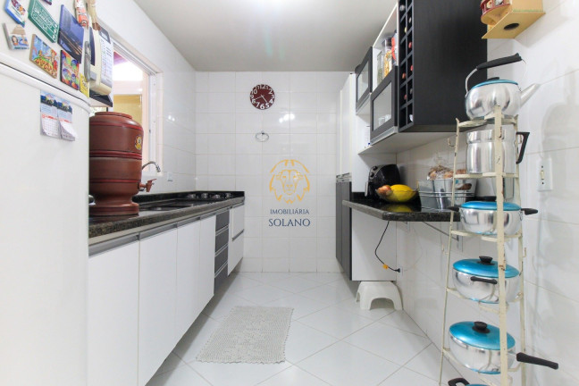 Imagem Casa de Condomínio com 3 Quartos à Venda, 180 m² em Santa Cândida - Curitiba Imagem Casa de Condomínio com 3 Quartos à Venda, 180 m² em Santa Cândida - Curitiba