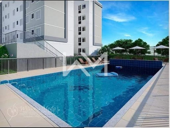 Imagem Apartamento com 2 Quartos à Venda, 38 m² em Jardim Rosa De Franca - Guarulhos Imagem Apartamento com 2 Quartos à Venda, 38 m² em Jardim Rosa De Franca - Guarulhos