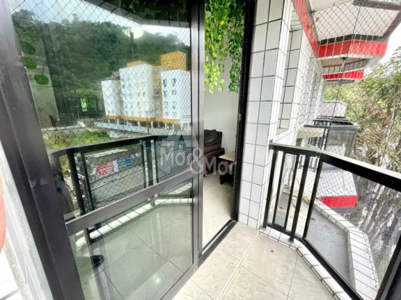Imagem Apartamento com 2 Quartos à Venda, 112 m² em Enseada - Guarujá Imagem Apartamento com 2 Quartos à Venda, 112 m² em Enseada - Guarujá