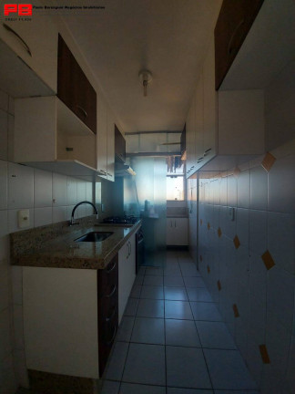 Imagem Apartamento com 2 Quartos à Venda, 49 m² em Jabaquara - São Paulo Imagem Apartamento com 2 Quartos à Venda, 49 m² em Jabaquara - São Paulo
