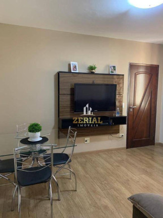 Imagem Apartamento com 2 Quartos à Venda, 57 m² em Osvaldo Cruz - São Caetano Do Sul Imagem Apartamento com 2 Quartos à Venda, 57 m² em Osvaldo Cruz - São Caetano Do Sul