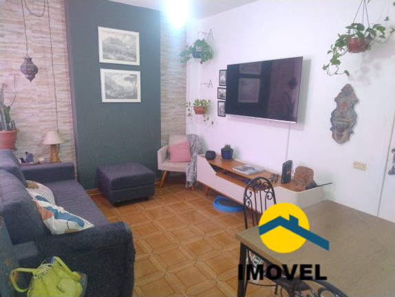 Imagem Apartamento com 2 Quartos à Venda, 70 m² em Icaraí - Niterói