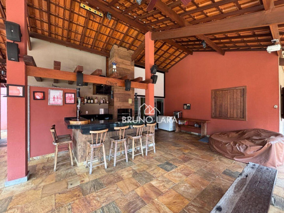 Imagem Fazenda à Venda, 250 m² em Vivendas Santa Mônica - Igarapé Imagem Fazenda à Venda, 250 m² em Vivendas Santa Mônica - Igarapé