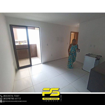 Imagem Apartamento com 2 Quartos à Venda, 54 m² em Jardim Cidade Universitária - João Pessoa Imagem Apartamento com 2 Quartos à Venda, 54 m² em Jardim Cidade Universitária - João Pessoa