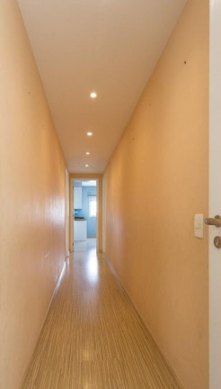 Imagem Apartamento com 3 Quartos à Venda, 184 m² em Planalto Paulista - São Paulo