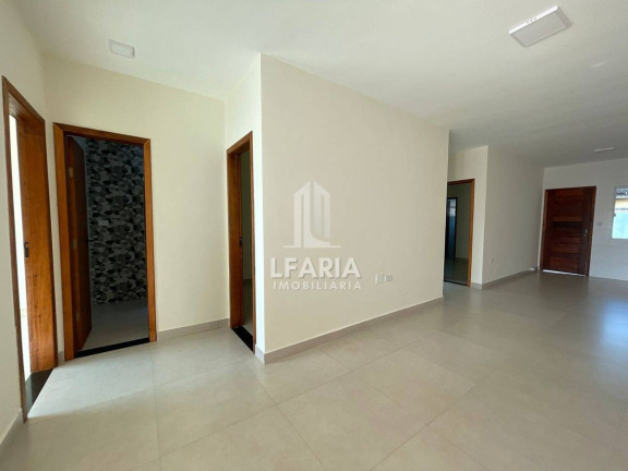 Imagem Casa com 3 Quartos à Venda, 60 m² em Cambiju - Itapoá Imagem Casa com 3 Quartos à Venda, 60 m² em Cambiju - Itapoá