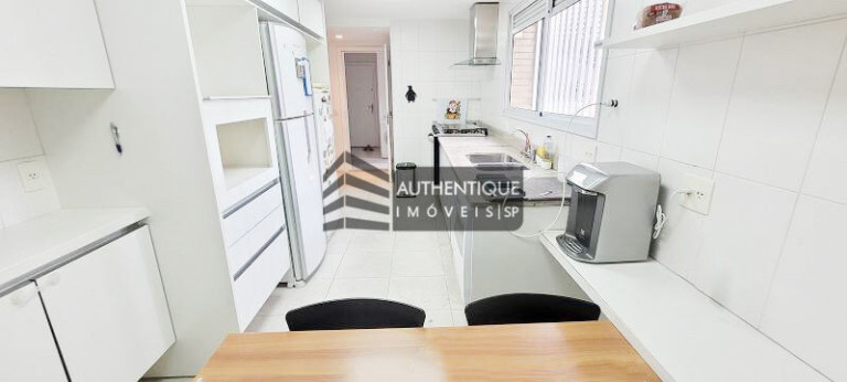 Imagem Apartamento com 3 Quartos à Venda, 169 m² em Vila Nova Conceição - São Paulo