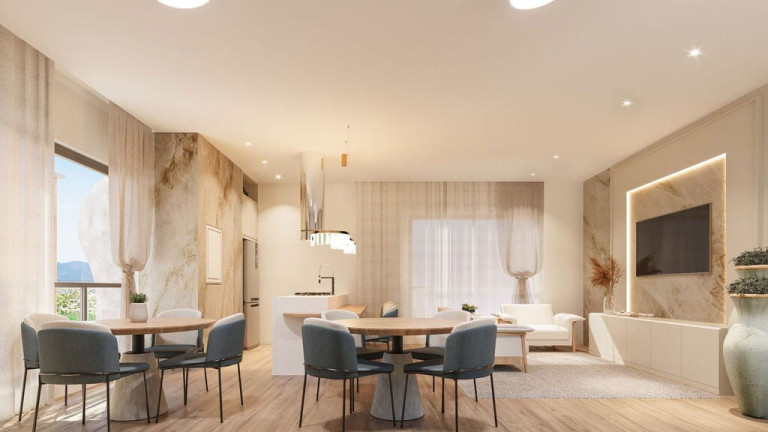 Imagem Imóvel com 3 Quartos à Venda, 79 m² em Jardim Dourado - Porto Belo Imagem Imóvel com 3 Quartos à Venda, 79 m² em Jardim Dourado - Porto Belo