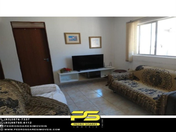 Imagem Apartamento com 3 Quartos à Venda, 97 m² em Poço - Cabedelo Imagem Apartamento com 3 Quartos à Venda, 97 m² em Poço - Cabedelo