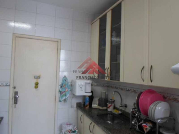 Imagem Apartamento com 3 Quartos à Venda, 100 m² em Icaraí - Niterói Imagem Apartamento com 3 Quartos à Venda, 100 m² em Icaraí - Niterói