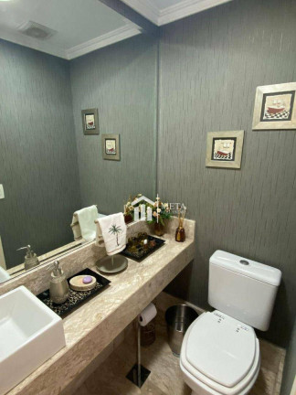 Imagem Imóvel com 3 Quartos à Venda, 250 m² em Santana - São Paulo