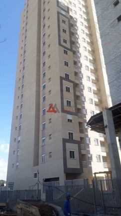 Imagem Apartamento com 2 Quartos à Venda, 41 m² em Vila Osasco - Osasco