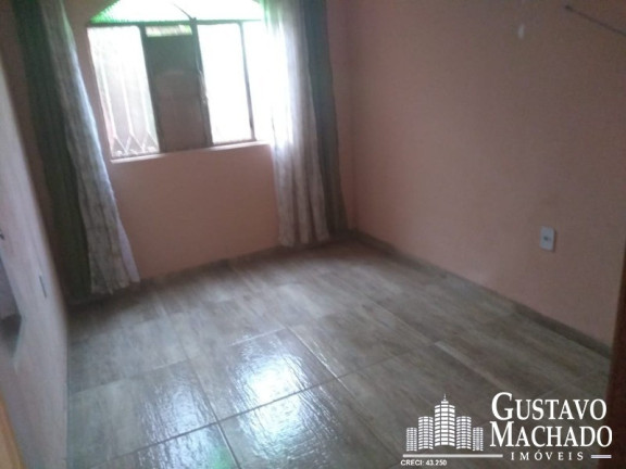 Imagem Casa com 2 Quartos à Venda, 167 m² em Hospital - Bom Jardim De Minas