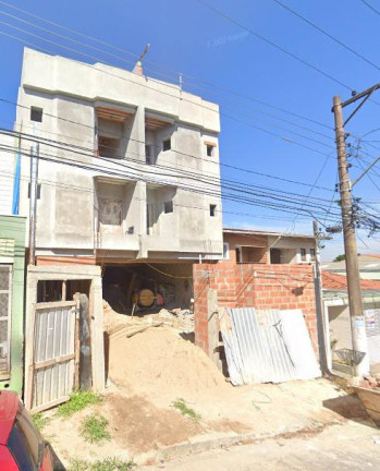 Apartamento com 3 Quartos à Venda, 156 m² em Parque Das Nações - Santo André