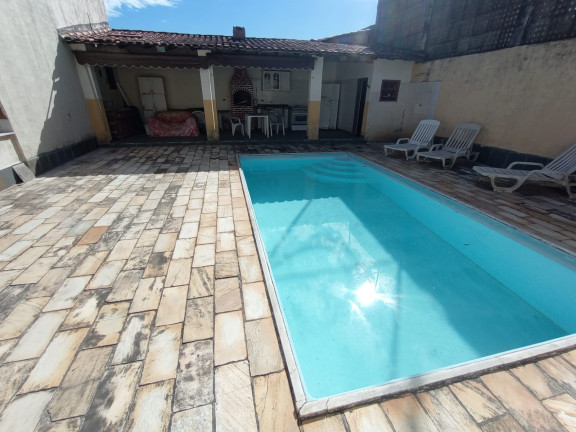 Casa com 2 Quartos à Venda, 90 m² em Itaipuacçu - Maricá