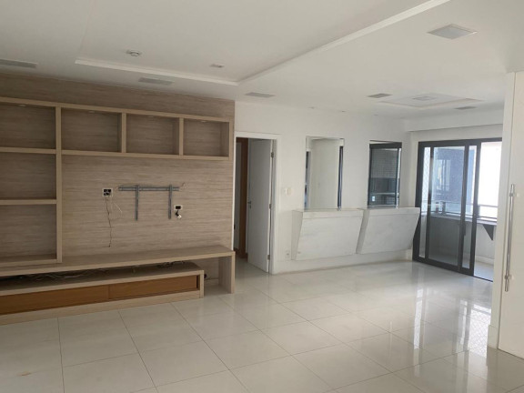 Imagem Apartamento com 4 Quartos à Venda, 164 m² em Itaigara - Salvador Imagem Apartamento com 4 Quartos à Venda, 164 m² em Itaigara - Salvador