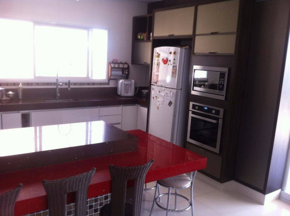 Imagem Casa de Condomínio com 4 Quartos à Venda, 450 m² em Residencial Villa Lobos - Paulínia Imagem Casa de Condomínio com 4 Quartos à Venda, 450 m² em Residencial Villa Lobos - Paulínia