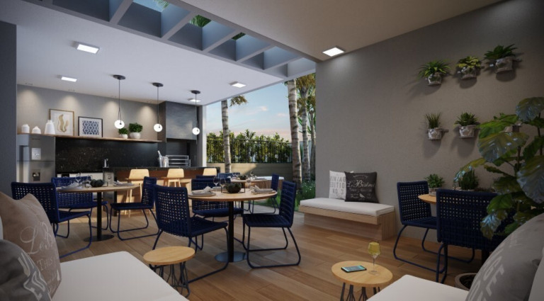 Imagem Imóvel com 3 Quartos à Venda, 78 m² em Jardim Guanabara - Campinas Imagem Imóvel com 3 Quartos à Venda, 78 m² em Jardim Guanabara - Campinas