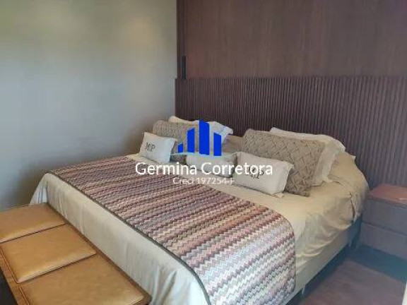 Imagem Apartamento com 3 Quartos à Venda, em Alphaville Empresarial - Barueri Imagem Apartamento com 3 Quartos à Venda, em Alphaville Empresarial - Barueri
