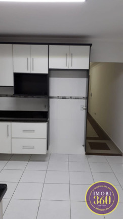 Imagem Casa de Condomínio com 3 Quartos para Alugar, 115 m² em Vila Nova Savoia - São Paulo