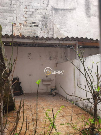 Imagem Sobrado com 3 Quartos à Venda, 25 m² em Jardim Marília - São Paulo