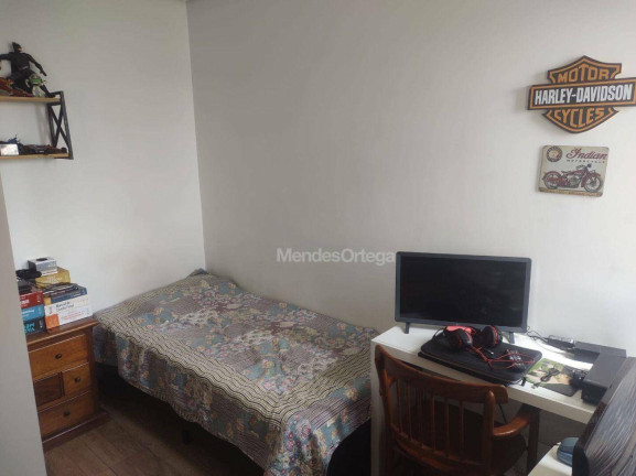 Imagem Apartamento com 3 Quartos à Venda, 63 m² em Edifício Jardim Dos Taperás - Salto Imagem Apartamento com 3 Quartos à Venda, 63 m² em Edifício Jardim Dos Taperás - Salto