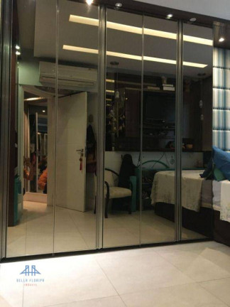 Imagem Apartamento com 2 Quartos à Venda, 81 m² em Centro - Florianópolis Imagem Apartamento com 2 Quartos à Venda, 81 m² em Centro - Florianópolis
