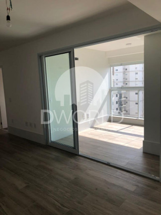 Imóvel com 2 Quartos à Venda, 78 m² em Campestre - Santo André