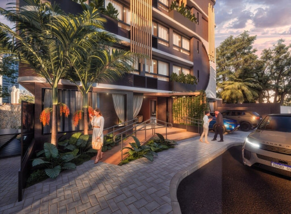 Imagem Apartamento com 2 Quartos à Venda, 45 m² em Jardim Oceania - João Pessoa Imagem Apartamento com 2 Quartos à Venda, 45 m² em Jardim Oceania - João Pessoa
