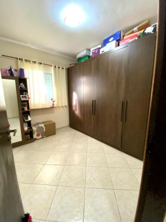 Imagem Casa com 3 Quartos à Venda, 89 m² em Parque Novo Oratório - Santo André Imagem Casa com 3 Quartos à Venda, 89 m² em Parque Novo Oratório - Santo André