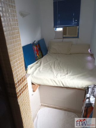 Imagem Cobertura com 2 Quartos à Venda, 66 m² em Vila Isabel - Rio De Janeiro