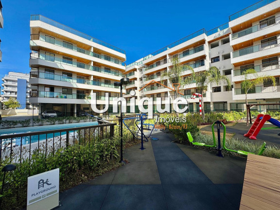 Imagem Apartamento com 3 Quartos à Venda, 100 m² em Vila Nova - Cabo Frio Imagem Apartamento com 3 Quartos à Venda, 100 m² em Vila Nova - Cabo Frio