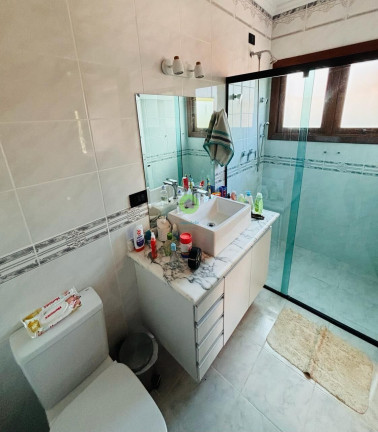 Imagem Casa com 4 Quartos à Venda, 520 m² em Alphaville Residencial Um - Barueri