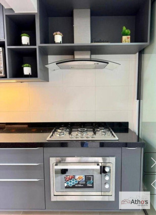 Imagem Apartamento com 3 Quartos à Venda, 99 m² em The Park View - Indaiatuba Imagem Apartamento com 3 Quartos à Venda, 99 m² em The Park View - Indaiatuba