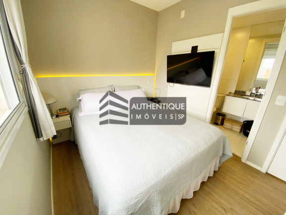 Imagem Apartamento com 3 Quartos à Venda, 72 m² em Brás - São Paulo