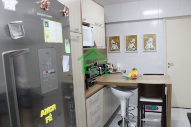 Imagem Apartamento com 3 Quartos à Venda, 98 m² em Jurubatuba - São Paulo Imagem Apartamento com 3 Quartos à Venda, 98 m² em Jurubatuba - São Paulo