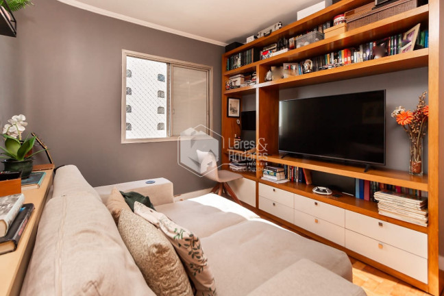 Imagem Apartamento com 3 Quartos à Venda, 92 m² em Vila Ipojuca - São Paulo