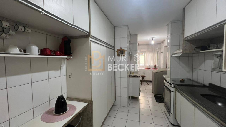 Imagem Apartamento com 3 Quartos à Venda, 87 m² em Parque Residencial Aquarius - São José Dos Campos