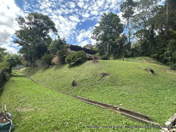 Terreno em Condomínio à Venda, 1.000 m² em Recanto Impla - Carapicuíba