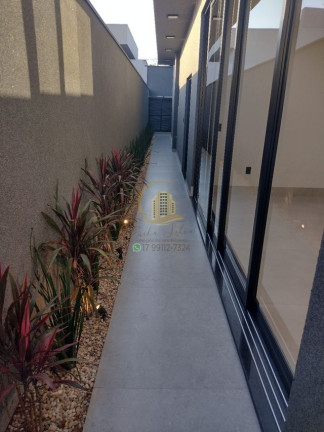 Imagem Casa com 3 Quartos à Venda, 275 m² em Golden Park Residence - Mirassol Imagem Casa com 3 Quartos à Venda, 275 m² em Golden Park Residence - Mirassol