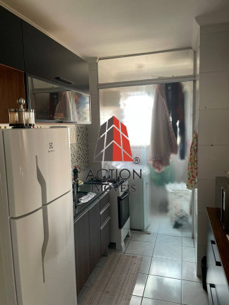 Imagem Apartamento com 2 Quartos à Venda, 56 m² em Jardim Vila Formosa - São Paulo Imagem Apartamento com 2 Quartos à Venda, 56 m² em Jardim Vila Formosa - São Paulo