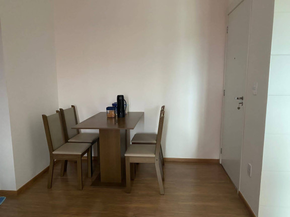 Imagem Apartamento com 2 Quartos para Alugar, em Jardim Colonial - Bauru Imagem Apartamento com 2 Quartos para Alugar, em Jardim Colonial - Bauru