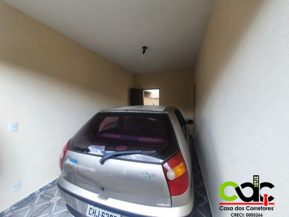 Imagem Casa com 3 Quartos à Venda, 120 m² em Residencial Mantiqueira - Poços De Caldas Imagem Casa com 3 Quartos à Venda, 120 m² em Residencial Mantiqueira - Poços De Caldas