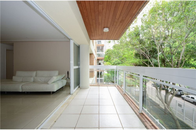 Imagem Apartamento com 2 Quartos à Venda, 132 m² em Vila Andrade - São Paulo Imagem Apartamento com 2 Quartos à Venda, 132 m² em Vila Andrade - São Paulo