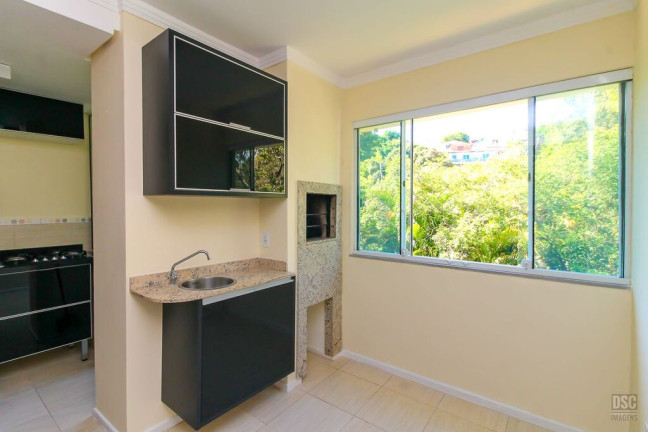 Imagem Apartamento com 2 Quartos à Venda, 55 m² em Guarujá - Porto Alegre Imagem Apartamento com 2 Quartos à Venda, 55 m² em Guarujá - Porto Alegre