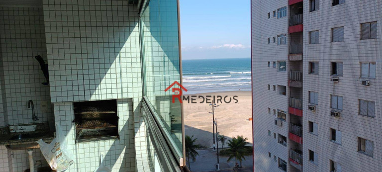 Imagem Apartamento com 2 Quartos à Venda, 90 m² em Aviação - Praia Grande Imagem Apartamento com 2 Quartos à Venda, 90 m² em Aviação - Praia Grande