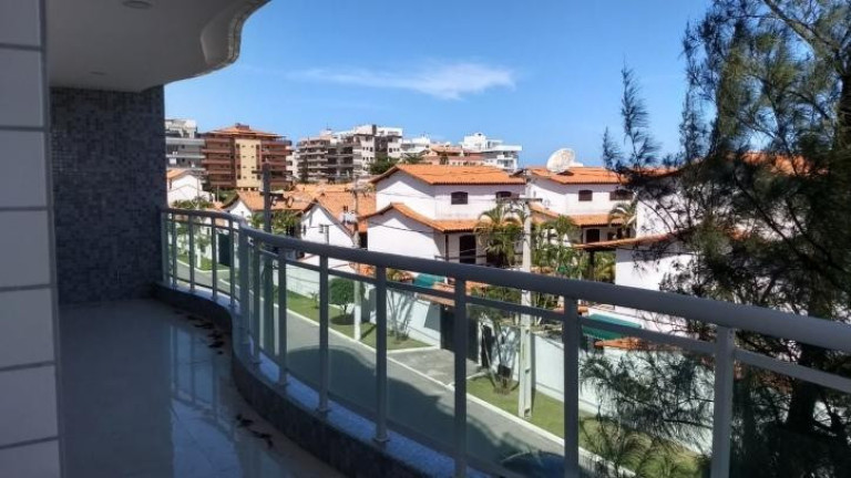Imagem Apartamento com 2 Quartos à Venda, 90 m² em Braga - Cabo Frio Imagem Apartamento com 2 Quartos à Venda, 90 m² em Braga - Cabo Frio