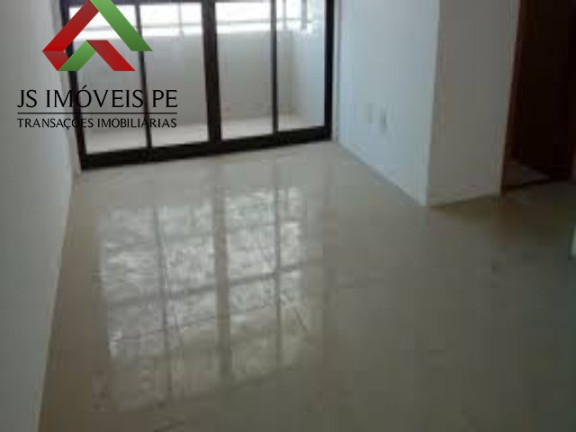 Imagem Imóvel com 2 Quartos à Venda, 50 m² em Candeias - Jaboatão Dos Guararapes