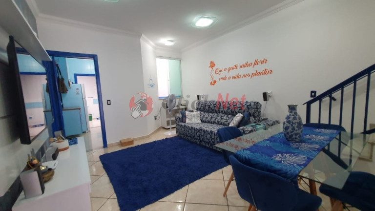 Imagem Casa de Condomínio com 3 Quartos à Venda, 121 m² em Centro - São Bernardo Do Campo Imagem Casa de Condomínio com 3 Quartos à Venda, 121 m² em Centro - São Bernardo Do Campo