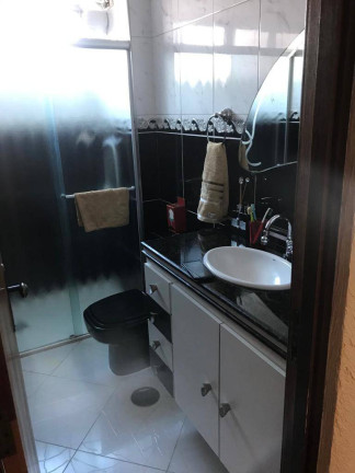 Imagem Apartamento com 2 Quartos à Venda, 56 m² em Taboão - Diadema